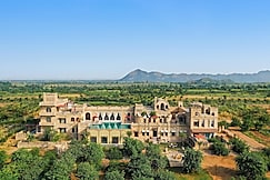 Maya Garh Pushkar, Pushkar