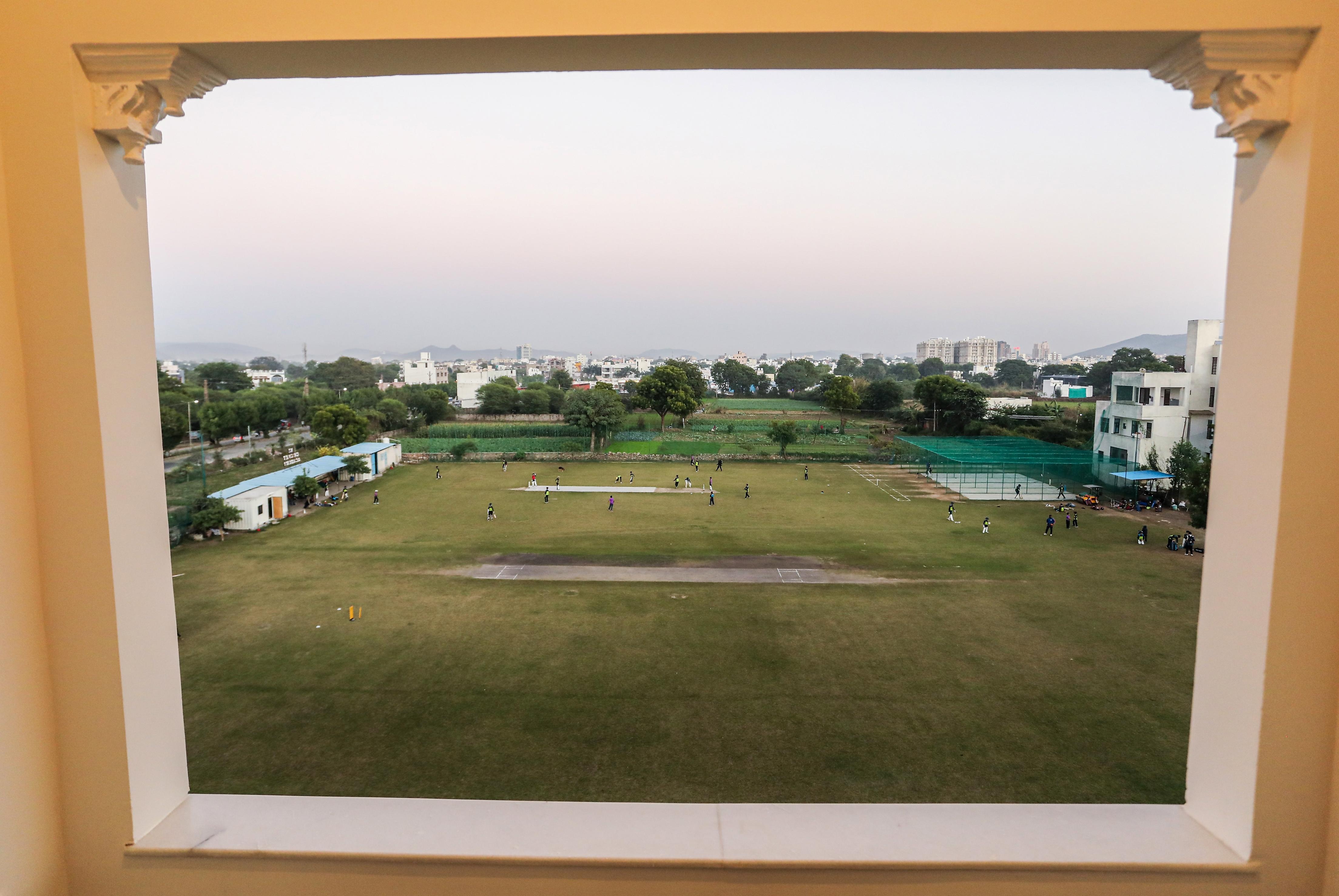 Vasant Vilas - Tap to explore photos
