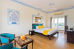 Vasant Vilas, Udaipur