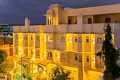 Vasant Vilas, Udaipur