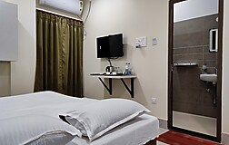 Super Deluxe AC Room