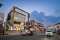 Capital Residancy, Wayanad