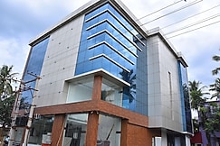 Sanns Tropicana., Chennai