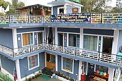 The Whispering Pines, Bir Billing