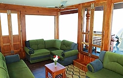 Common Area