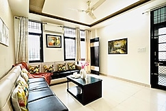 BluO 3BHK Jaipur - Terrace Garden, Balcony, Lift, Jaipur