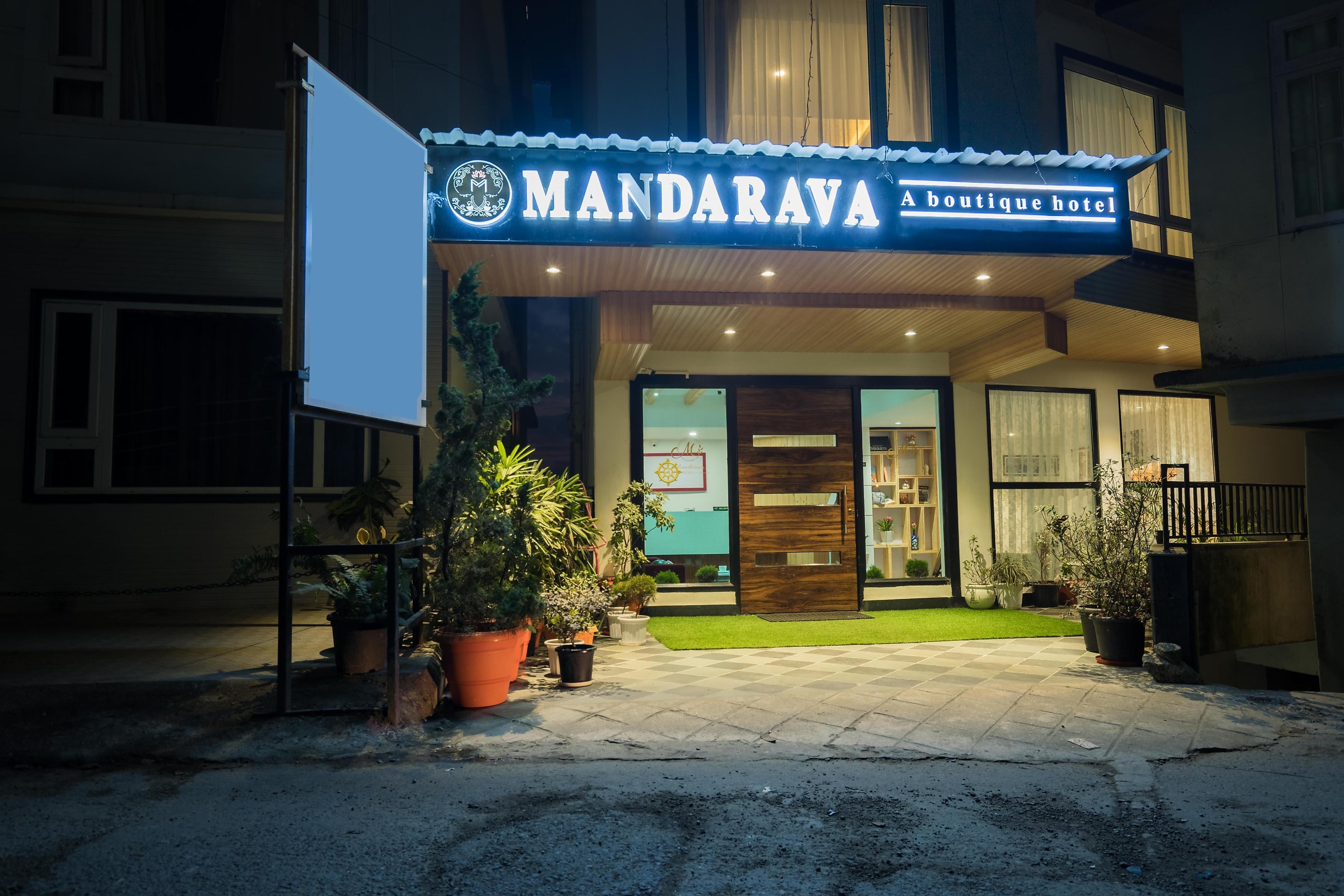 Mandarava Hotel - Tap to explore photos