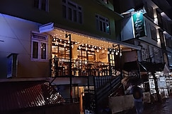 The Demajong Inn