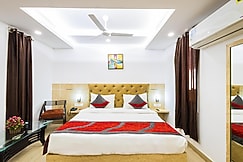 Hotel The Gold Inn Karol Bagh Delhi, Delhi