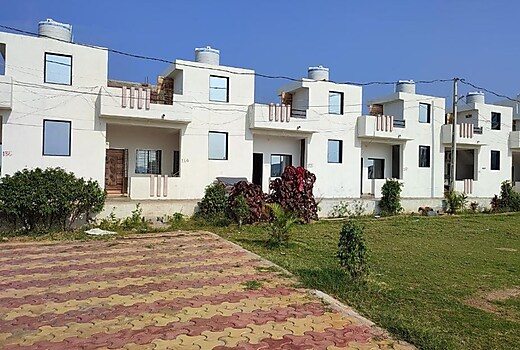Nilkanth Homestay | Entire 1 BHK Homestay