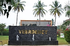Veerdency Luxury Resort, Bangalore