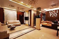 Hotel RIO Benaras, Varanasi