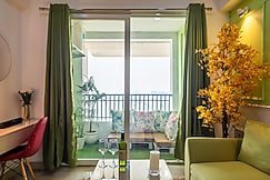 Laburnum by Greh Stay, Noida