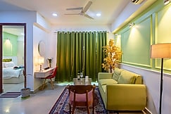 Laburnum by Greh Stay, Noida