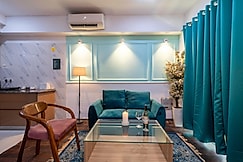 Sapphire By Greh Stay, Noida