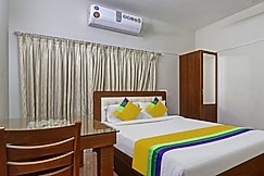 Itsy Hotels Rithika Inn Blossoms, Chennai