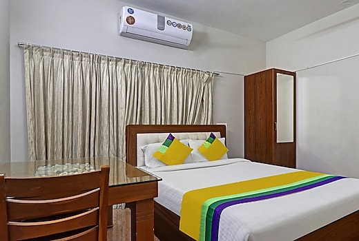 Itsy Hotels Rithika Inn Blossoms