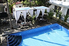 LA VERA BOUTIQUE HOTEL MANDREM, Goa