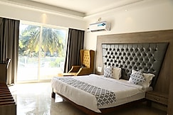 LA VERA BOUTIQUE HOTEL MANDREM, Goa