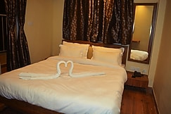 DREAM HOTEL, Hazaribagh