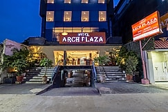 Hotel Arch Plaza - Near Yashobhoomi Dwarka, Delhi