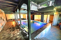 Hotel BR GRAND | 2KM FROM GOLDEN TEMPLE, Amritsar