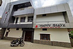 Happy Stays @ e-Stays, Ambikapur