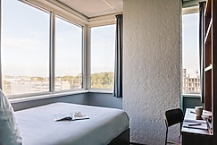 The Social Hub Amsterdam West 4 star, امستردام