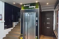 AbudhabiResidency, Palakkad