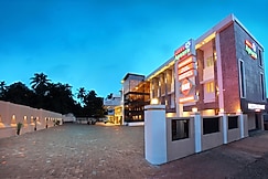 Hotel Apsara, Thrissur