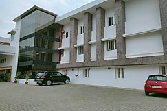 Hotel Apsara, Ottappalam
