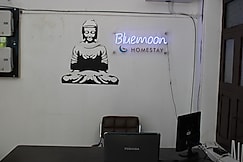 BlueMoon Homestay,Pondicherry, Pondicherry