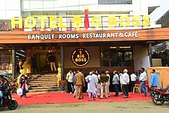 HOTEL BIG BOSS, Dalsing Sarai