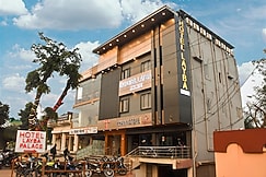 hotel layba palace, Hoshangabad