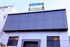 Vrinda Holidays, Mathura