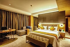 Sunhill Portico, Siliguri