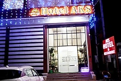 Hotel AKS, Singrauli