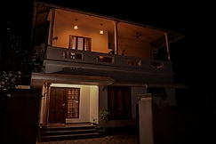 Thanal Homestay, Cochin