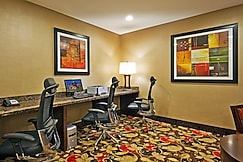 Holiday Inn Express & Suites KODAK EAST-SEVIERVILLE, Sevier, Tennessee