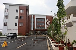 HOTEL PURPLE ORCHID, Ambikapur