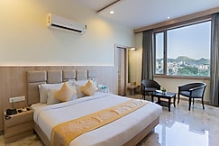 Hotel Lilichham, Udaipur