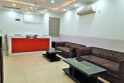 Hotel Le Heritage @Nizamuddin Railway Station, Delhi