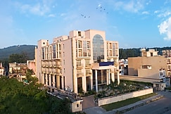 The Fern Residency Haridwar, Haridwar