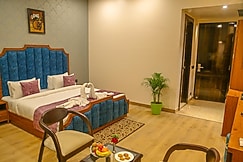 FOUR LEAF HOTELS KASGANJ, Kasganj