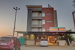 Hotel Rio Inn, Trimbak