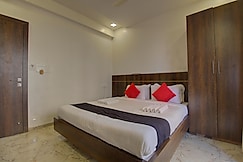 Hotel Rio Inn, Trimbak