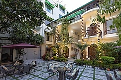 Yogved Hospitality & Resort, Rishikesh