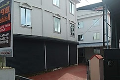 BPC Residence, Cochin