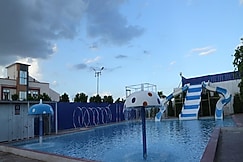 ND Dhingra's Sterling Resorts, Raisinghnagar