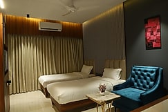 Hotel Florence, Nanded